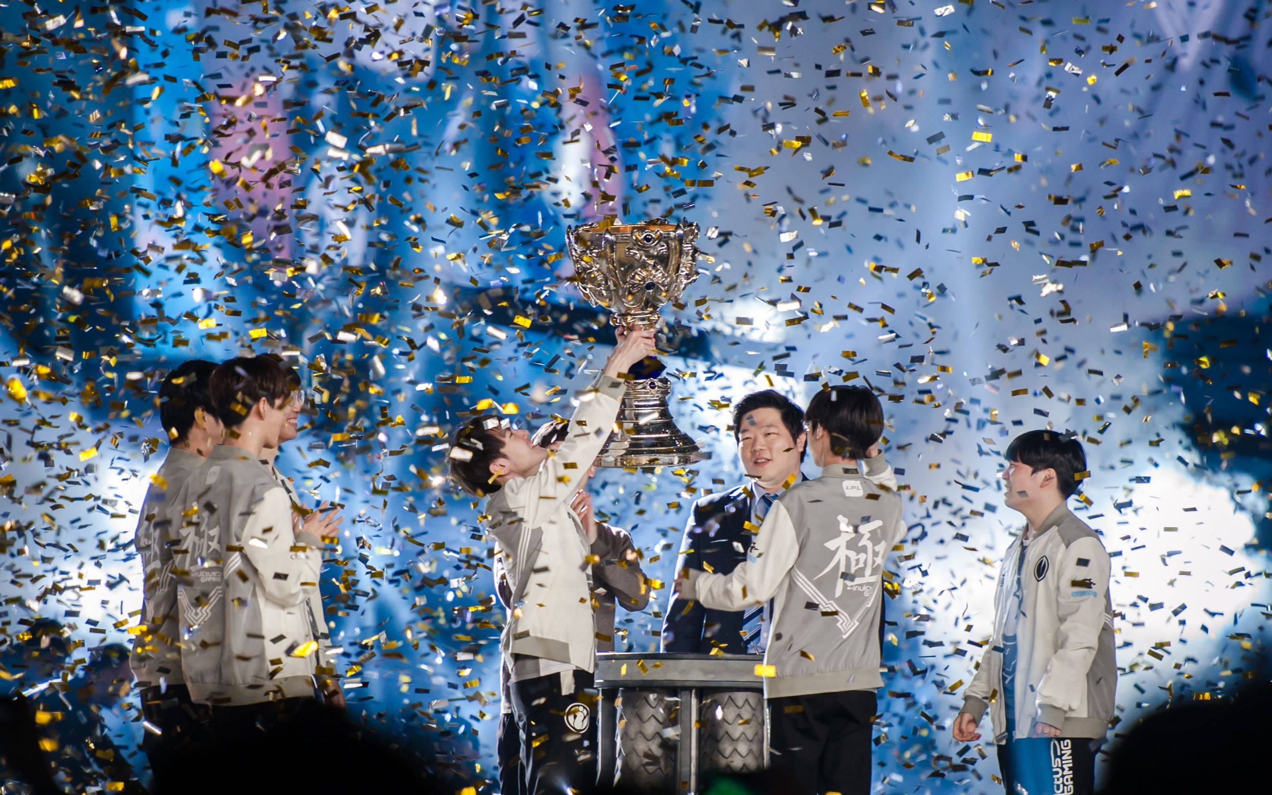 TheShy连续七场比赛得分超过爆冷，TES挑战极限！